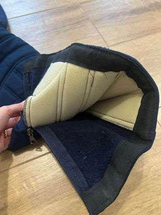 Tuta Sci Vintage Sergio Tacchini L