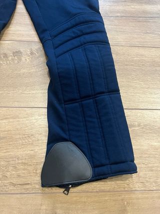 Tuta Sci Vintage Sergio Tacchini L