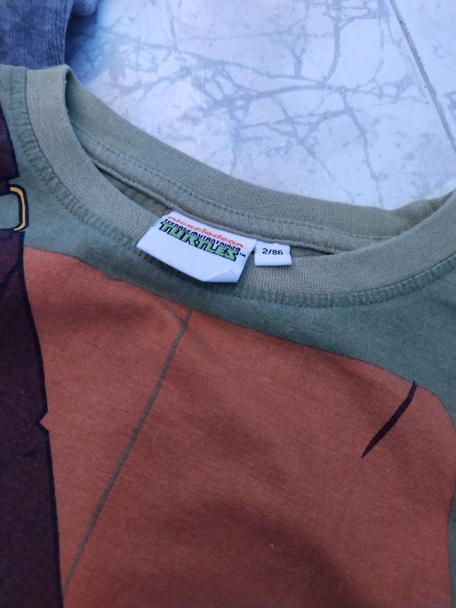 Lote Ropa Infantil: Pijamas y Conjuntos