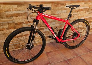 Conor WRC PRO SLX 2x11V 29"
