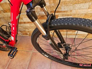 Conor WRC PRO SLX 2x11V 29"