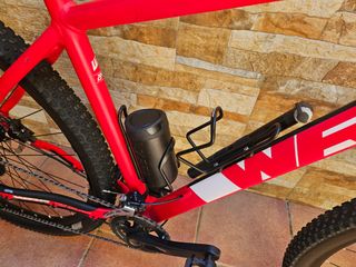 Conor WRC PRO SLX 2x11V 29"