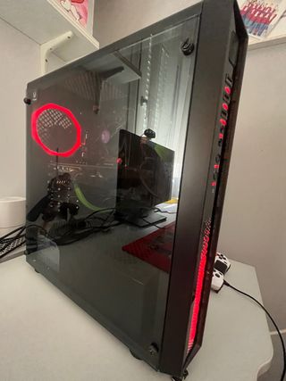 PC Gaming 