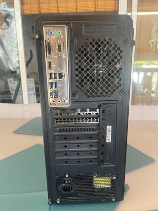 PC Gaming 