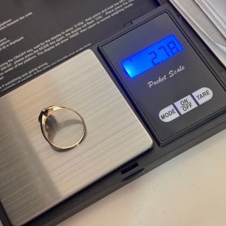 Anillo Serpiente Oro 18kt con diamantes y Rubíes
