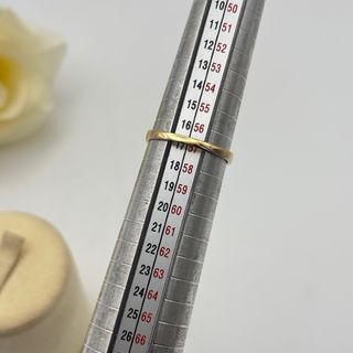 Anillo Serpiente Oro 18kt con diamantes y Rubíes