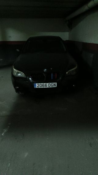 Plaza de garaje en venta