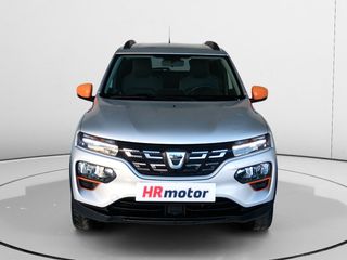 Dacia Spring Comfort Plus