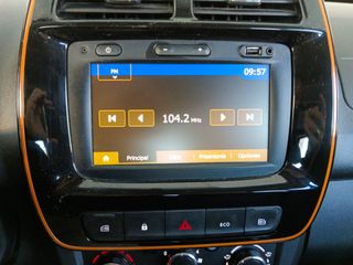 Dacia Spring Comfort Plus