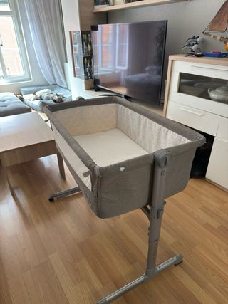 Minicuna i*baby