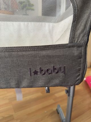 Minicuna i*baby