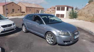 Audi A3 2006