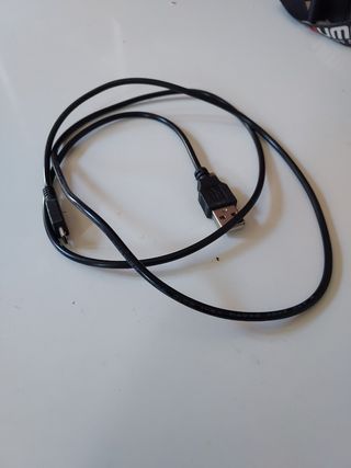 Cable USB a Micro USB