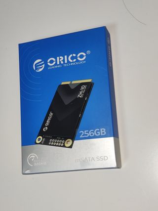ORICO SSD mSATA 256GB