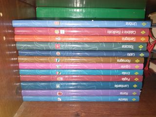 Libri regioni italiane
