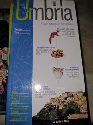 Libri regioni italiane