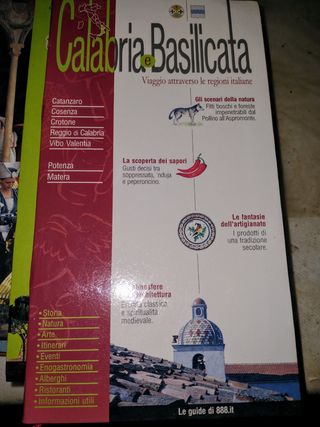 Libri regioni italiane
