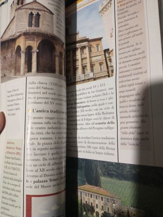 Libri regioni italiane