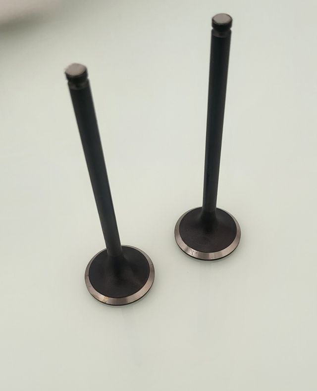 Válvula Escape XU10J4RS