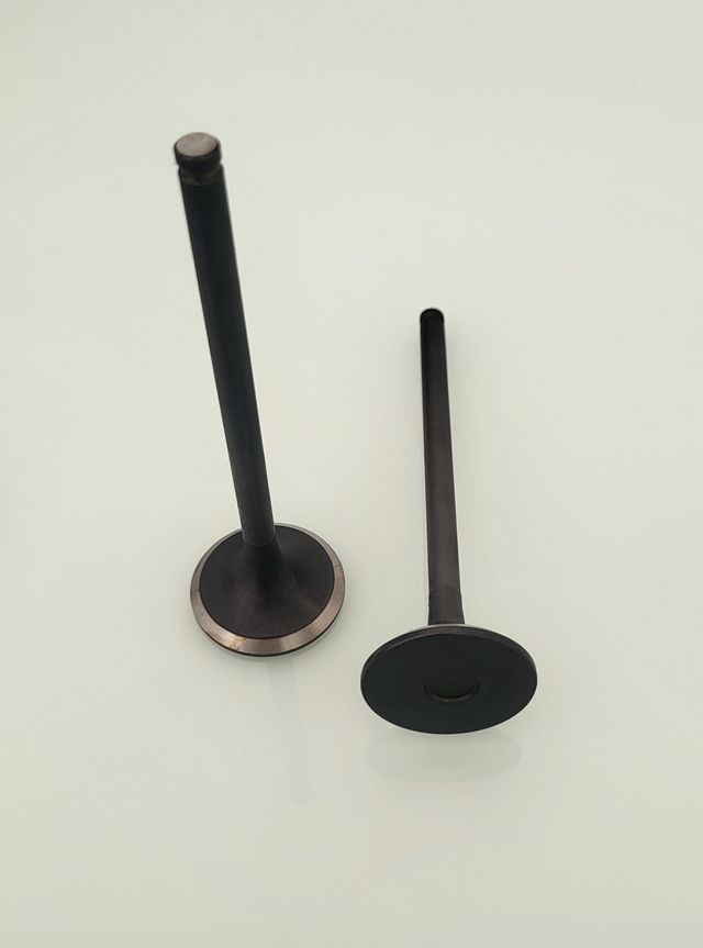 Válvula Escape XU10J4RS