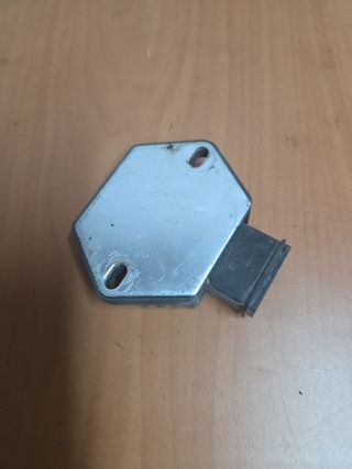 Regulador Corriente Honda Dylan 125