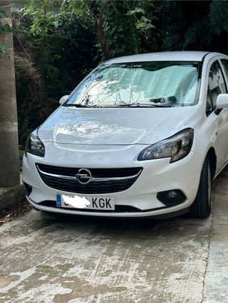 Opel Corsa 2018