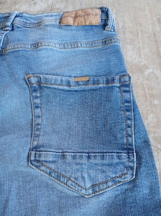 Bermudas Springfield chico/hombre Talla 32