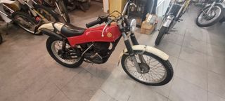 Montesa Cota 348