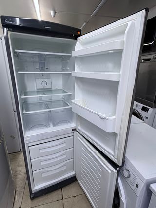 Nevera Daewoo combi No Frost A+