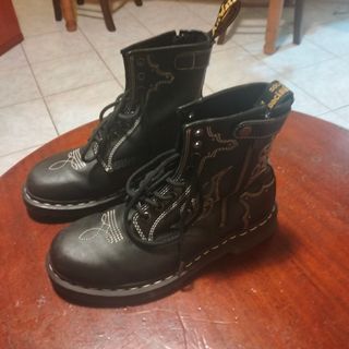 Dr. Martens Stivali N.39 Edizione Limitata