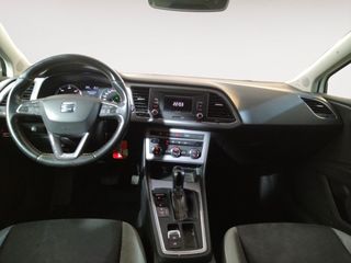 Seat Leon X-Perience 4Drive