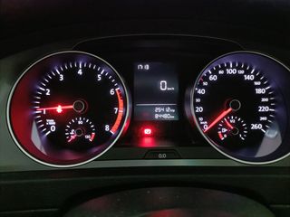 WOLKSWAGEN GOLF VII EDITION 1.2 TSI BMT