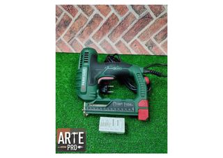 Set de Grapadora/Clavadora Parkside PET 25 C3