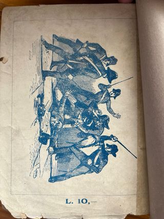 poesie milanesi di Carlo Porta