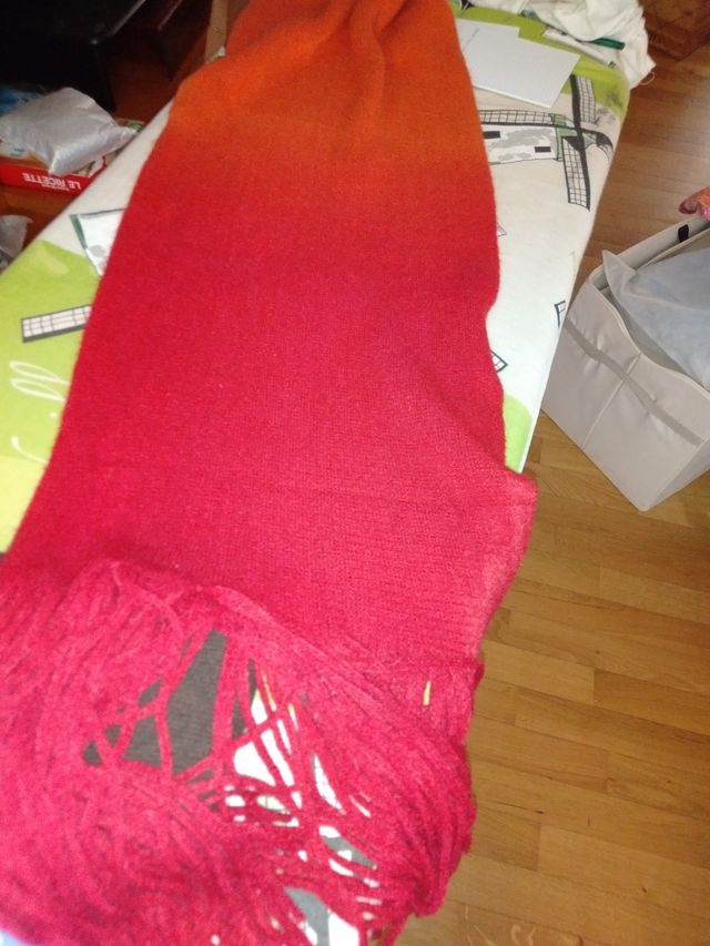 Giaccone Gore-Tex doppio MAPURNA