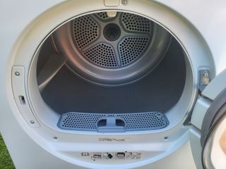 Secadora Bosch Serie 4 Bomba Calor