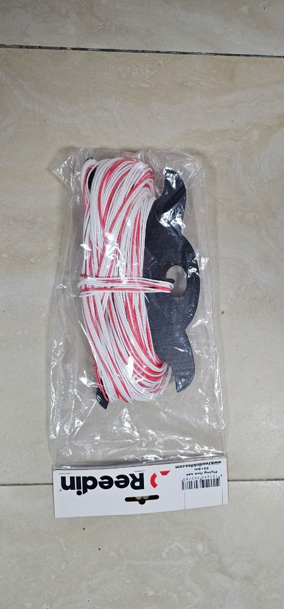 Líneas Kitesurf Reedin 22+2m