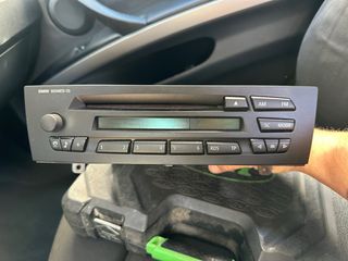Radio BMW Business CD E90