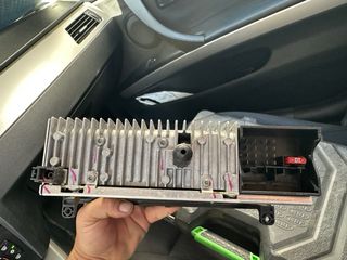 Radio BMW Business CD E90