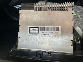Radio BMW Business CD E90