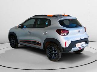 Dacia Spring Comfort Plus