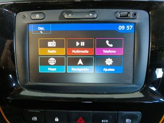 Dacia Spring Comfort Plus