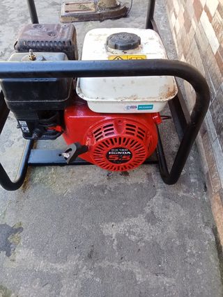 Generador Honda