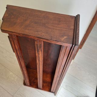 Estantería de barco original