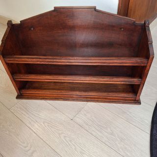 Estantería de barco original