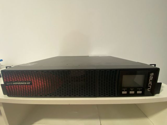 Conosci Salicru Advance RT