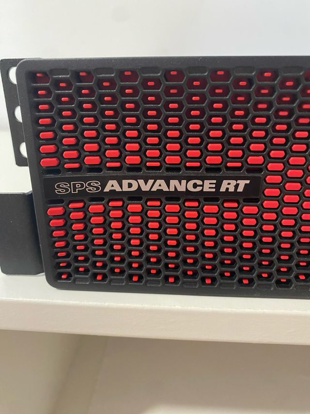 Conosci Salicru Advance RT