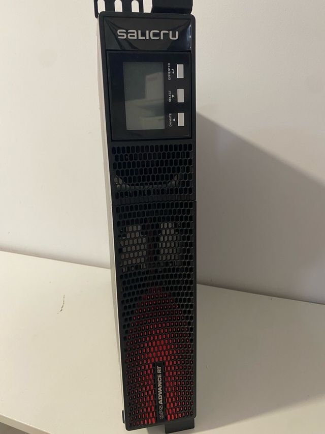 Conosci Salicru Advance RT