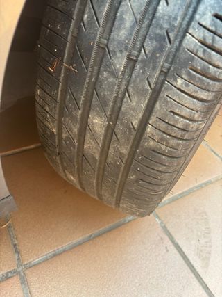 Llantas Austin Golf GTI 7 MK7 VW
