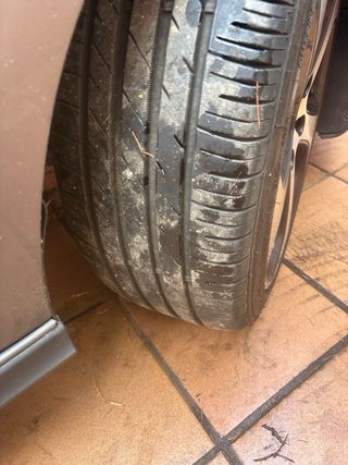 Llantas Austin Golf GTI 7 MK7 VW